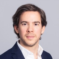 Adveris Employee Mathieu Gastal's profile photo