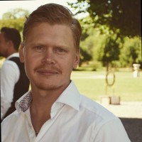 Pro Optix AB Employee Daniel Horndahl's profile photo