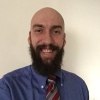 Turnils North America Employee David Valadez's profile photo