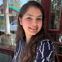 Yamini Kaushal's profile photo
