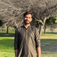 Farhan Abid's profile photo