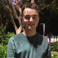 Aevus Employee Ethan Moss's profile photo