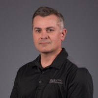 Industrial Data Management Employee Matthew James's profile photo