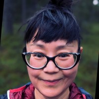 The GREEN Program Employee Sumie Song's profile photo