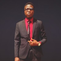 Systems Intelligenz Employee Soetan Ayodeji's profile photo