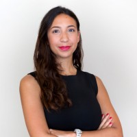 Snipfeed Employee Johana Miller's profile photo