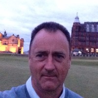 EasyGo Employee Gerard Cash's profile photo