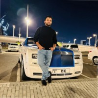 EMIT LEARNING Employee Syed Subhan's profile photo