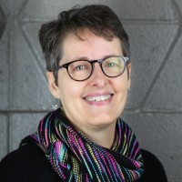 Groover Labs Employee Tracy Hoover's profile photo