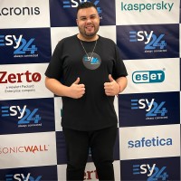 Jefferson Da Rocha Email