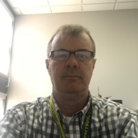 New Albany-Floyd County Consolidated School Corporation Employee Tom Handy's profile photo