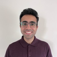 Sortment Employee Ankur Banga's profile photo