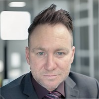 Super Retail Group Employee Chris Jones's profile photo