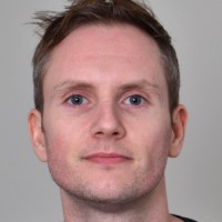 Stripe Employee Tim Ripley's profile photo