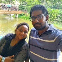 WiMate Technology Solutions Private Limited Employee Arun A's profile photo