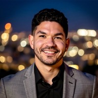 Zynex Medical Employee Alex Granger's profile photo