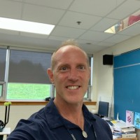Christopher Dawson Email