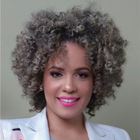 City of Miami Department of Fire-Rescue Employee Stephanie Severino's profile photo