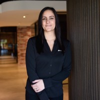 Grounded Employee Sherize Fick's profile photo