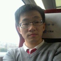 Jinlong Wang Email