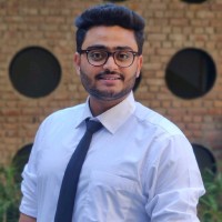 Adarsh Raman's profile photo
