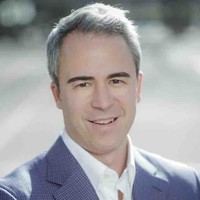 Reciprocal Ventures Employee Michael Steinberg's profile photo