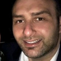 Credit Corp Employee Daniel Eldabbagh's profile photo