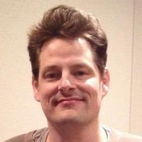 Styku Employee Bob Parkinson's profile photo
