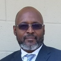 Federal Government Employee Moses Webb's profile photo