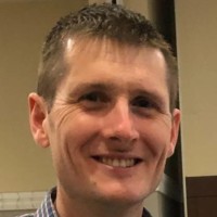 Woking Borough Council Employee Brendan Bradley's profile photo