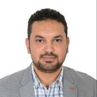 alfanar Employee Mohamed Saad's profile photo