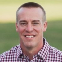 AgVend Employee Shawn Peterson's profile photo