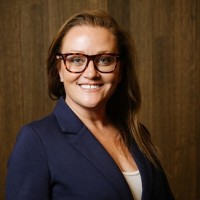 Sunstein Kann Murphy & Timbers LLP Employee Kati Ferrante's profile photo