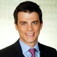 William Blair Employee Matt Conaty's profile photo