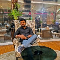 Cleartrip Employee Shashikumar S's profile photo