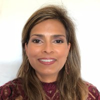 Islands Hospice Employee Ritabelle Fernandes's profile photo