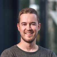 Dynteq Employee Michel Hesselink's profile photo