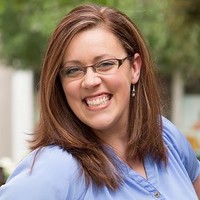 VE Solutions Employee Jen Morris's profile photo