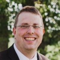 Osnium Software Inc. Employee Brian Peebles's profile photo