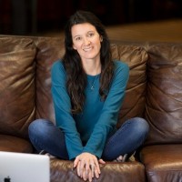SimpleCom Employee Jessica Lowder's profile photo