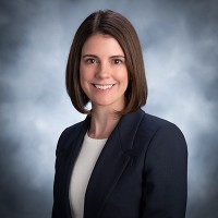 Corewell Health Employee Rashelle Ludolph's profile photo