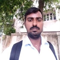 TBS INDIA TELEMATIC AND BIOMEDICAL SERVICES Employee Ranganathan G's profile photo