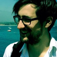 Proletariat Inc. Employee Shawn Witt's profile photo