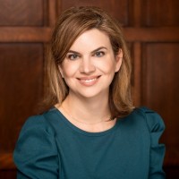 London Public Library Employee Adrienne Co-Dyre's profile photo