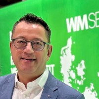 Wessels + Müller AG Employee Burkhard Rupprecht's profile photo