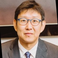 Ivy Direct Employee Luke Yun's profile photo