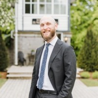 Opterrix Employee Larry Markley's profile photo