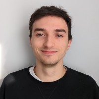 Philippe Gosselin-Bouchard's profile photo