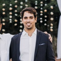 Or Janah's profile photo