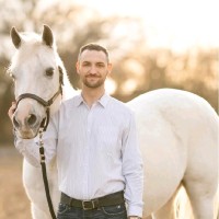 Marriott Hotels Employee Alex Oshinsky's profile photo